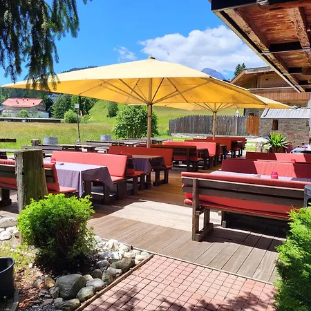 Tirol * Seefeld in Tirol