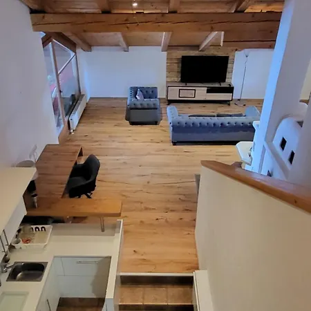 Apartment Tirol Seefeld in Tirol