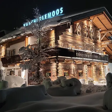 Tirol Seefeld in Tirol