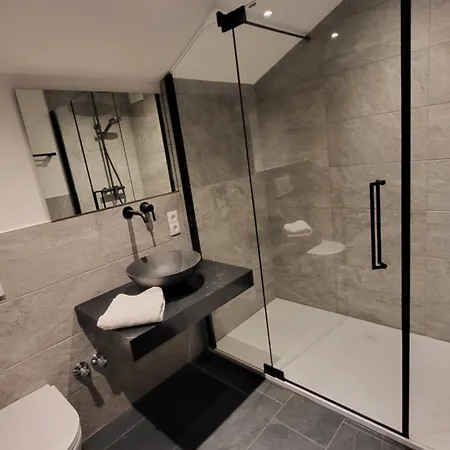 Apartment Tirol *