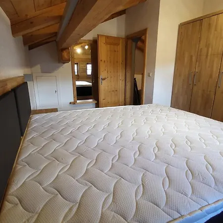 Tirol Apartment Seefeld in Tirol